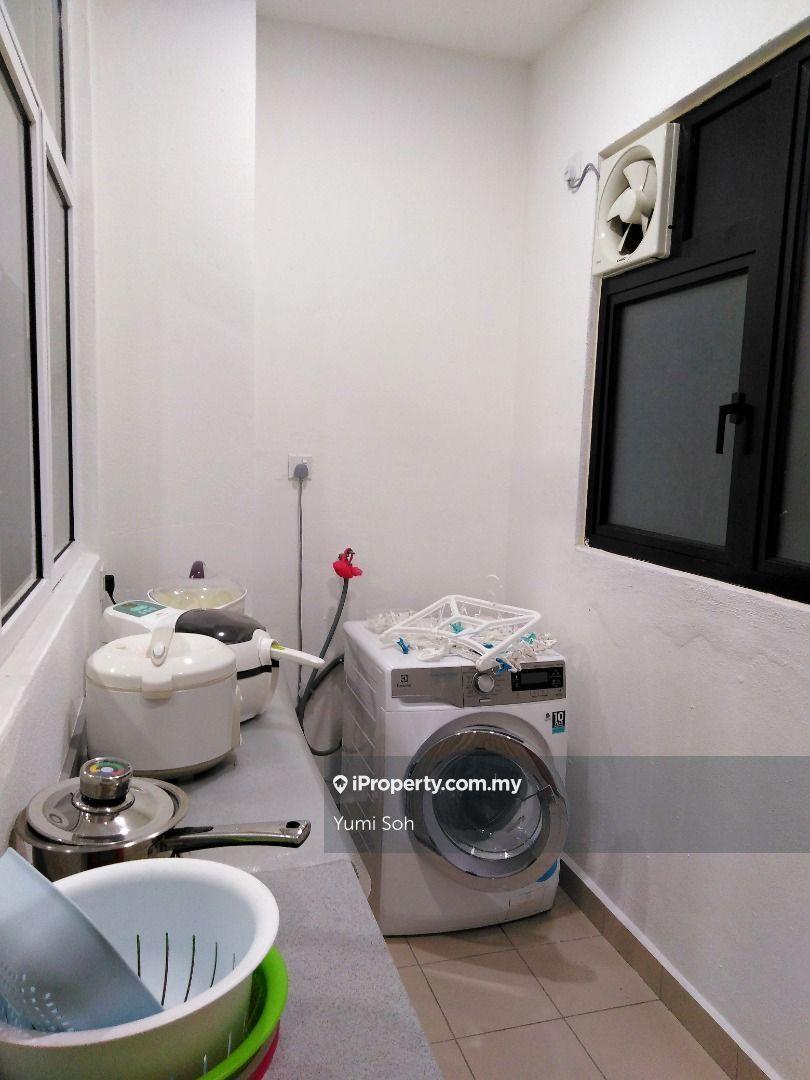 Kondominium untuk Disewa di Green Residence oleh Yumi Soh - iProperty.com.my