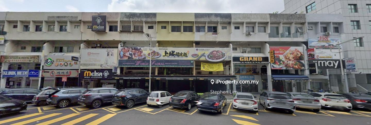 Shop for Rent in SS 21, Damansara Utama, Petaling Jaya by Stephen Lim - iProperty.com.my