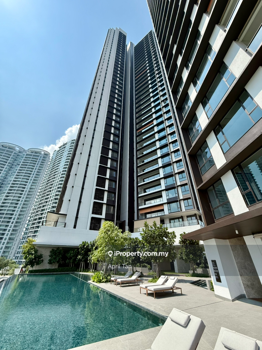 Kondominium untuk Disewa di Aetas Damansara oleh April Tan - iProperty.com.my