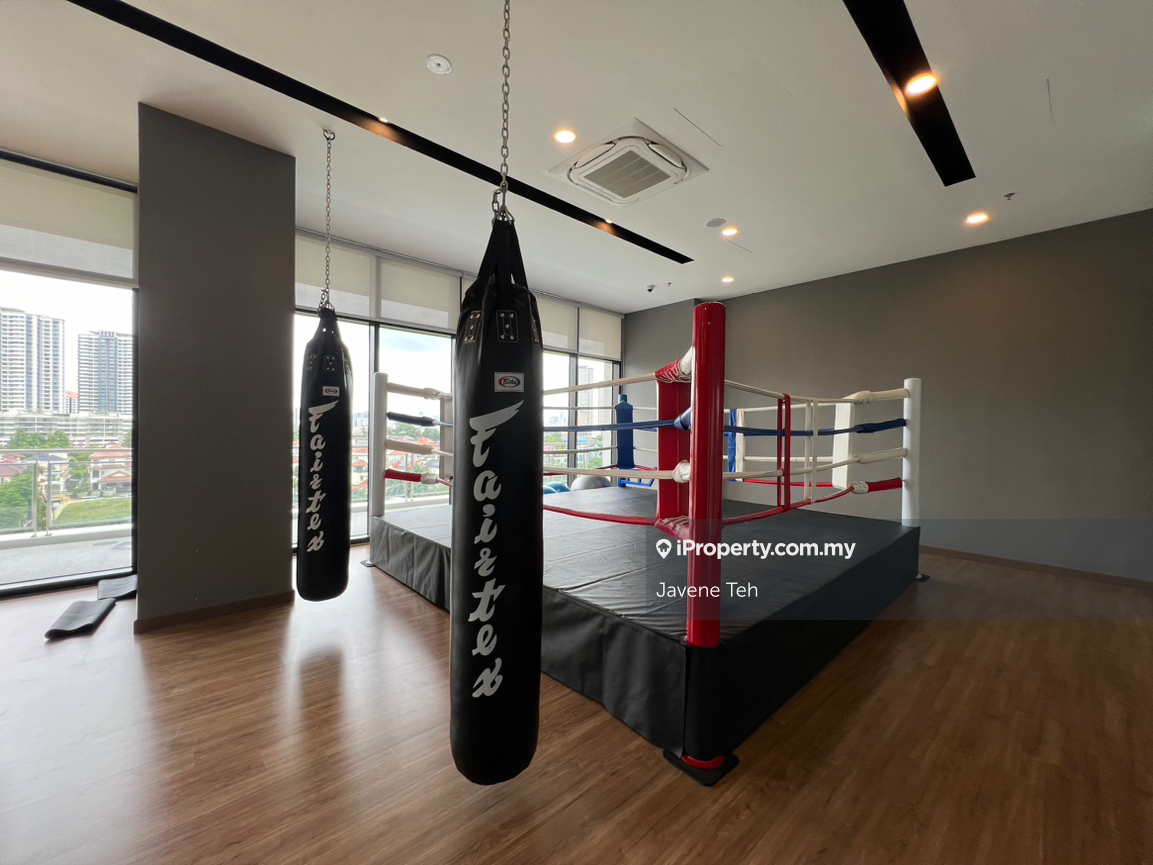 Service Residence for Rent in The Tropika by Javene Teh - iProperty.com.my