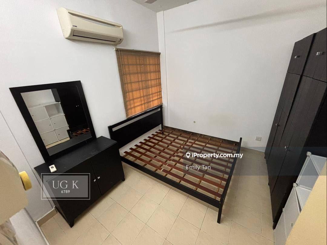 Apartment for Rent in Pangsapuri Kasuarina by Emily Tan - iProperty.com.my