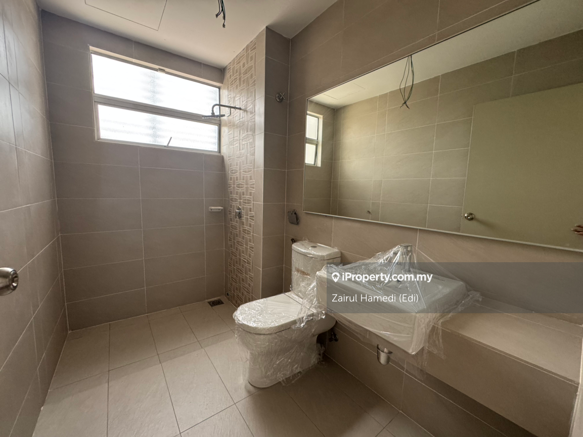 Rumah Berangkai 2 Tingkat untuk Dijual di Seksyen U16, Shah Alam oleh Zairul Hamedi (Edi) - iProperty.com.my
