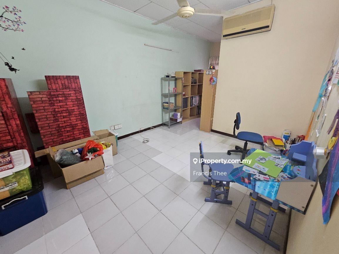 3-storey Terraced House for Sale in Taman Putri Jaya, Cheras by Francis Thee - iProperty.com.my