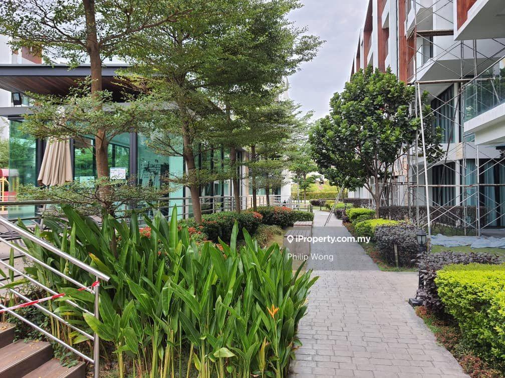 Rumah Bandar untuk Disewa di Kampung Baru Seri Kembangan, Seri Kembangan oleh Philip Wong - iProperty.com.my