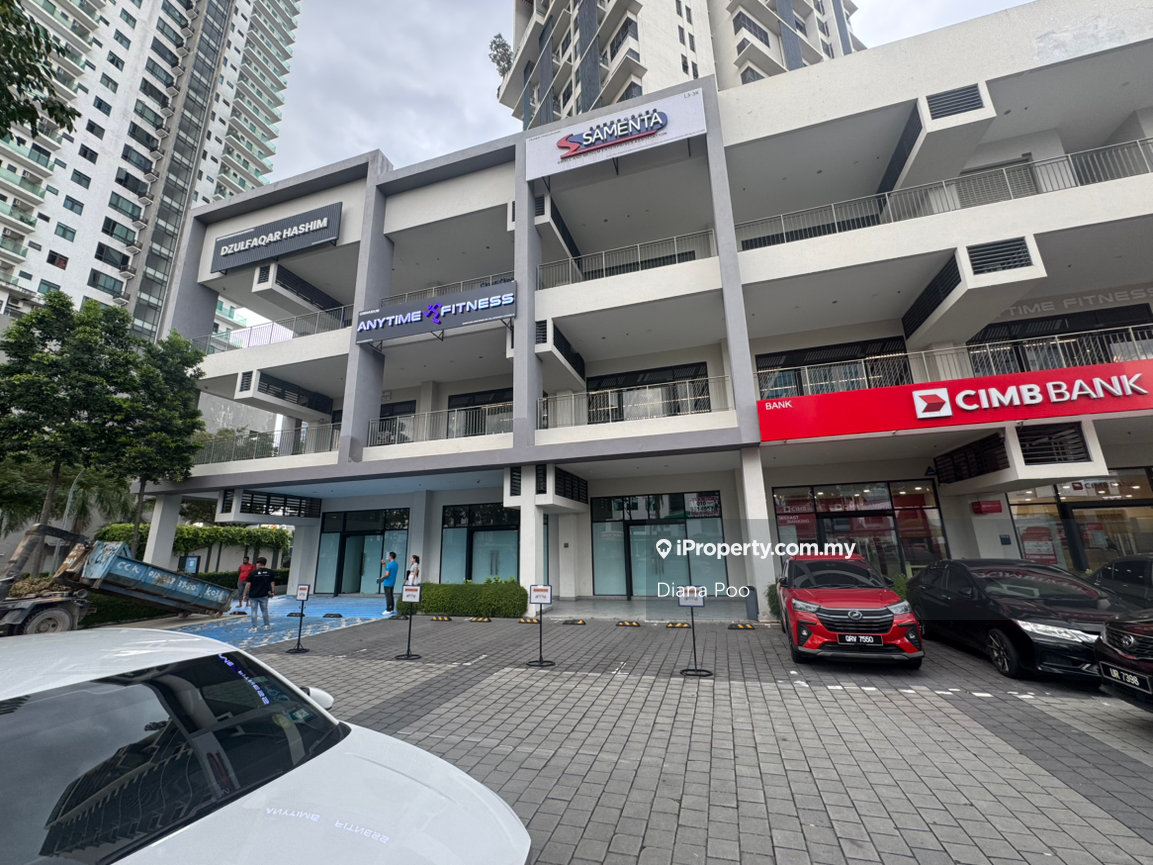 Kedai untuk Disewa di Kelana Jaya, Petaling Jaya oleh Diana Poo - iProperty.com.my