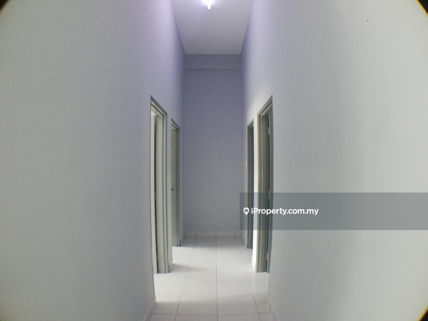 Pangsapuri untuk Dijual di South Bayu Residence (Bayu 2) oleh Jemmy Rohani - iProperty.com.my