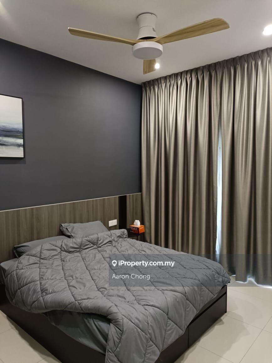 Semi-Detached House for Sale in Bandar Rimbayu, Telok Panglima Garang by Aaron Chong - iProperty.com.my