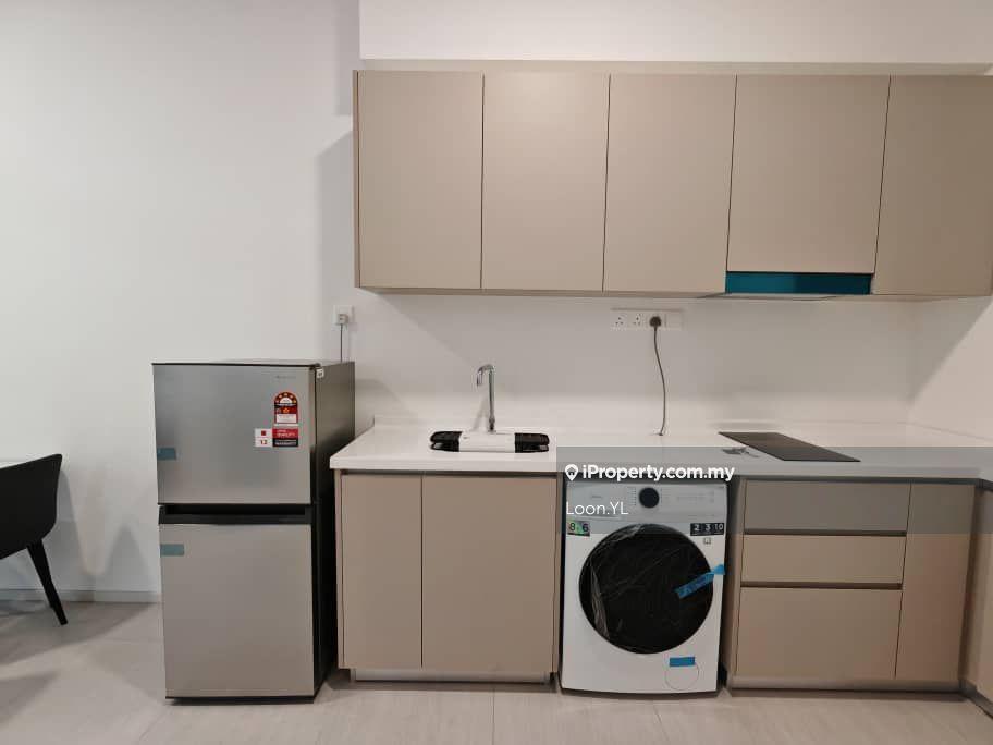 Service Residence for Rent in Laurel Residence by Loon.YL - iProperty.com.my