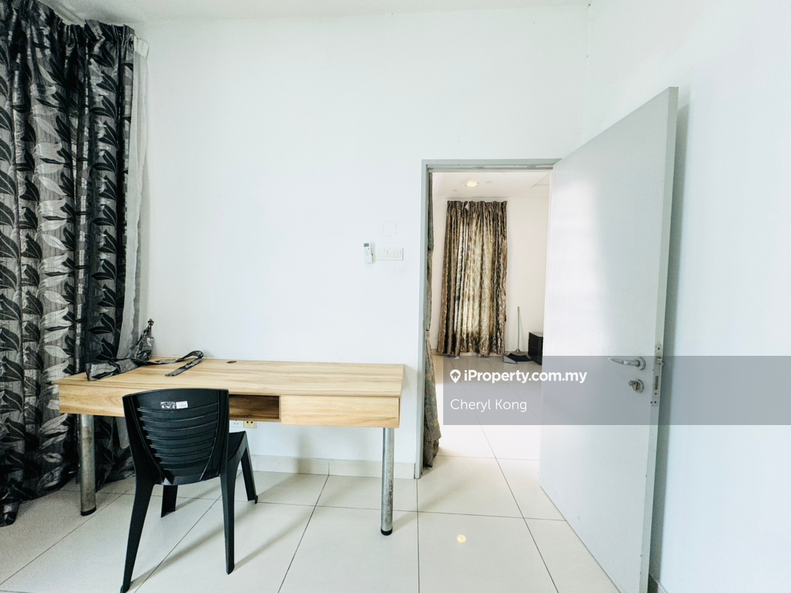 Condominium for Rent in Zenith Residences by Cheryl Kong - iProperty.com.my