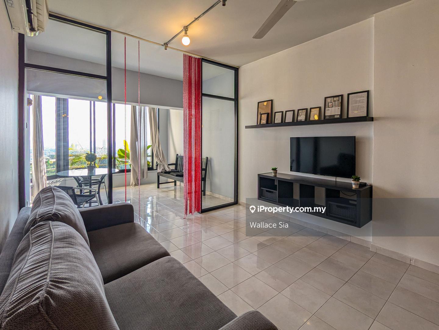 Kondominium untuk Disewa di Pantai Panorama Condominiums oleh Wallace  Sia - iProperty.com.my