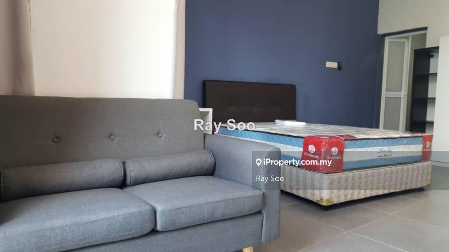 Service Residence for Sale in Empire Damansara by Ray Soo - iProperty.com.my