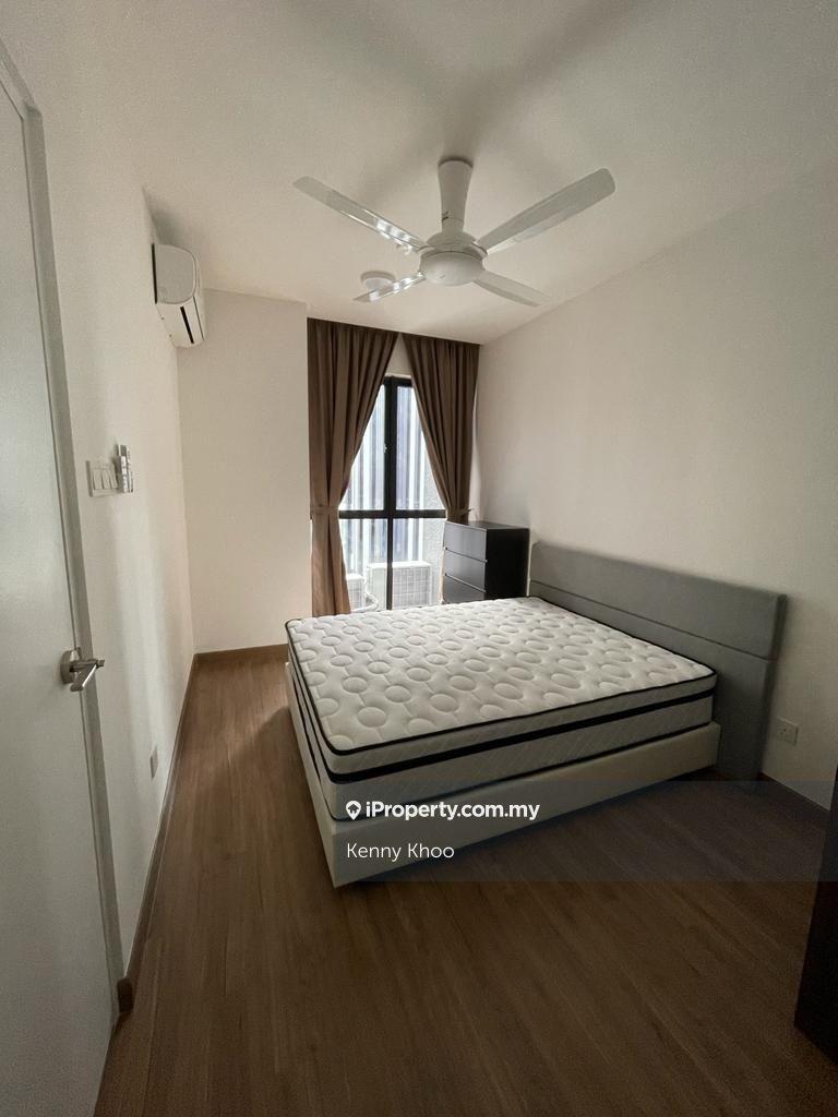 Residensi Servis untuk Dijual di AraTre' Residences oleh Kenny Khoo - iProperty.com.my