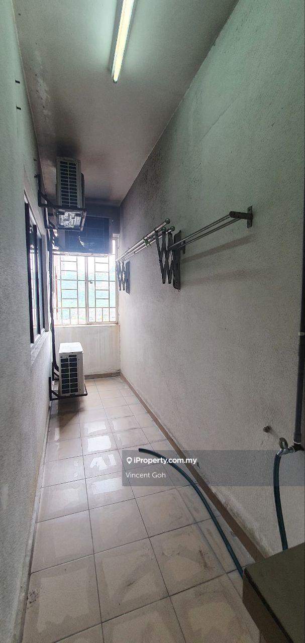 Condominium for Sale in Glen View Villa by Vincent Goh - iProperty.com.my