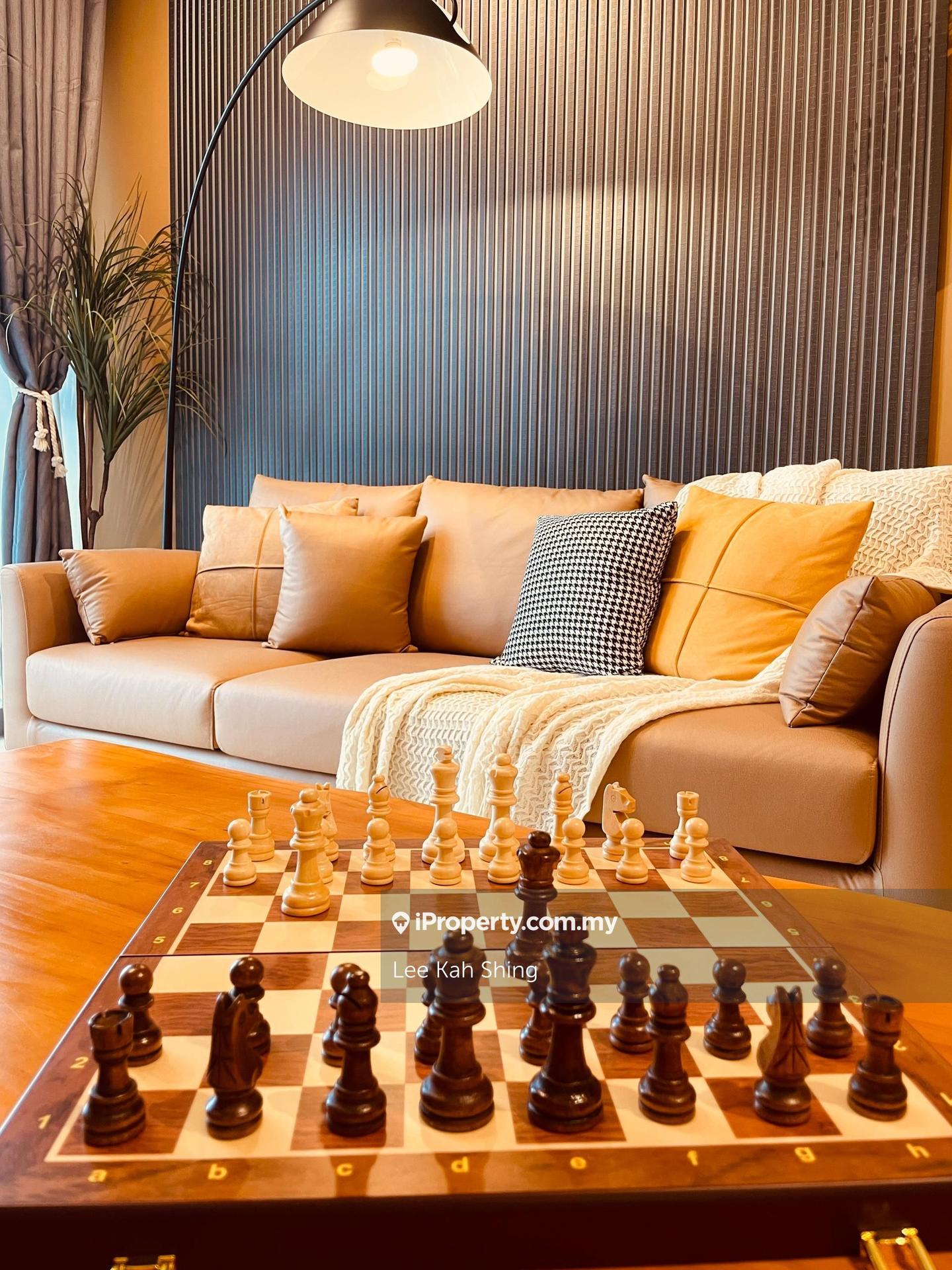 Service Residence for Sale in Continew by Lee Kah Shing - iProperty.com.my