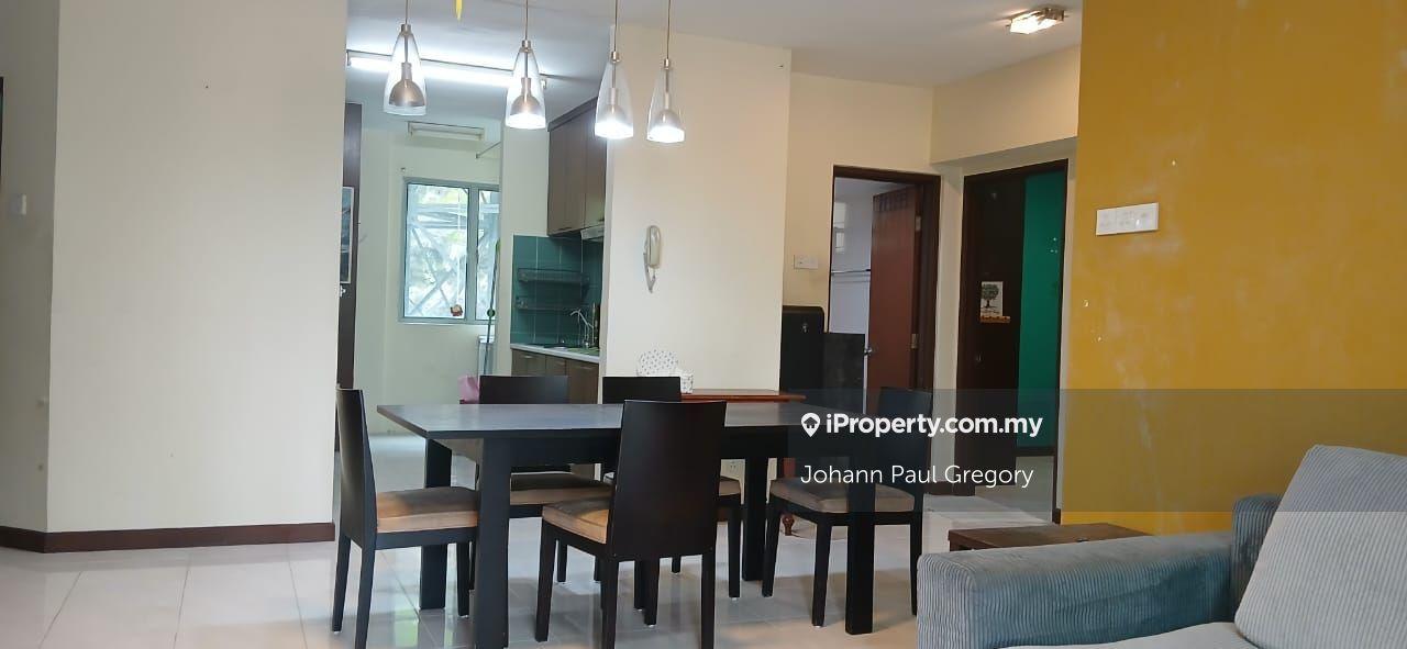 Condominium for Sale in Miami Green by Johann Paul Gregory - iProperty.com.my