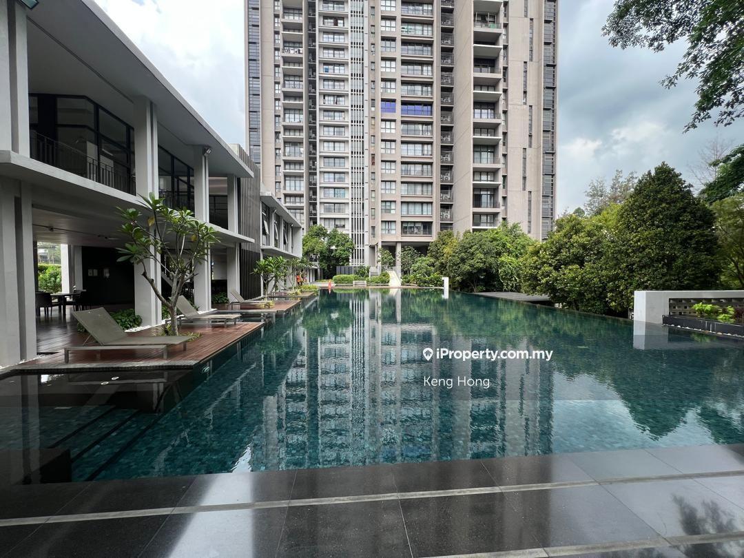 Kondominium untuk Disewa di Azelia Residence oleh Keng Hong - iProperty.com.my