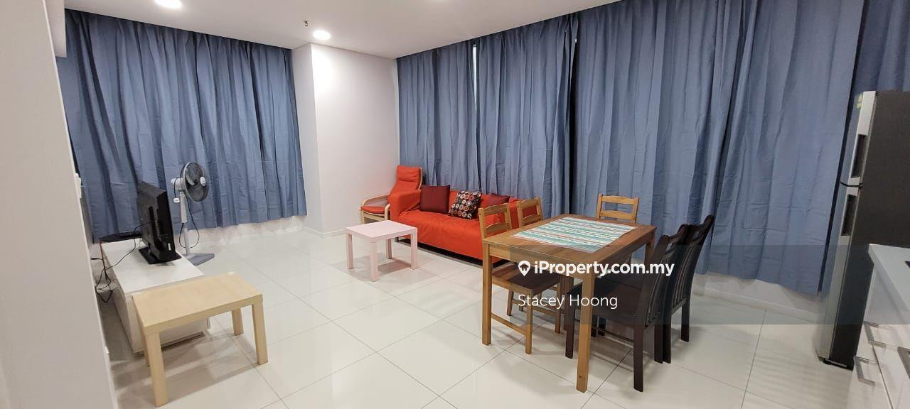 Service Residence for Rent in Mercu Summer Suites by Stacey Hoong - iProperty.com.my