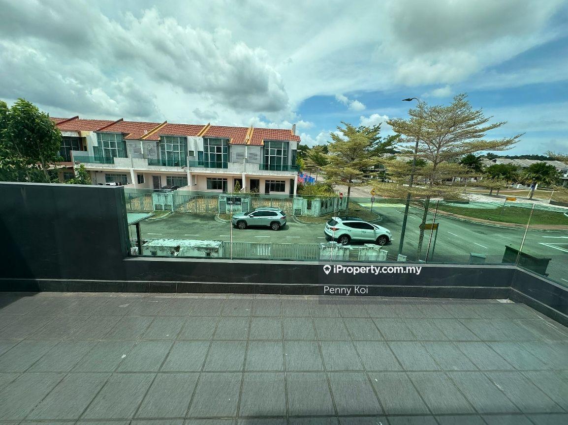 2-storey Terraced House for Rent in Taman Desaru Utama, Pengerang by Penny Koi - iProperty.com.my