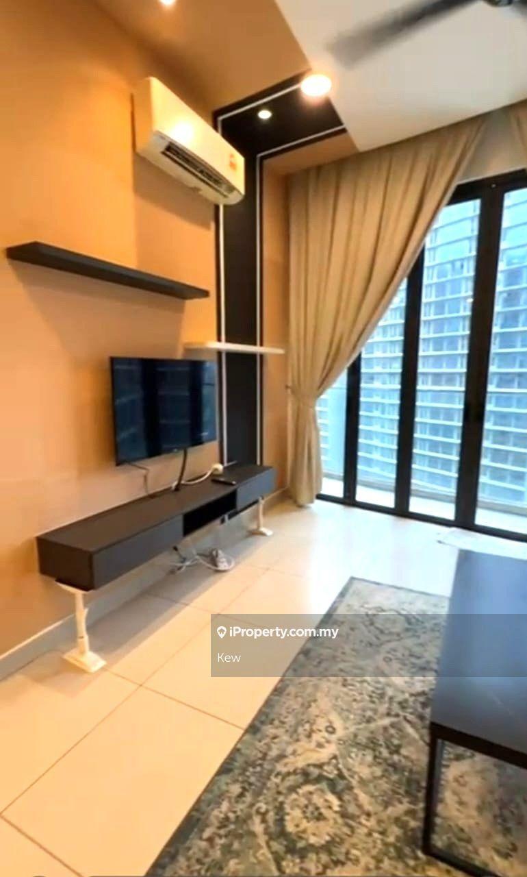 Residensi Servis untuk Disewa di KL Gateway Premium Residences oleh Kew - iProperty.com.my