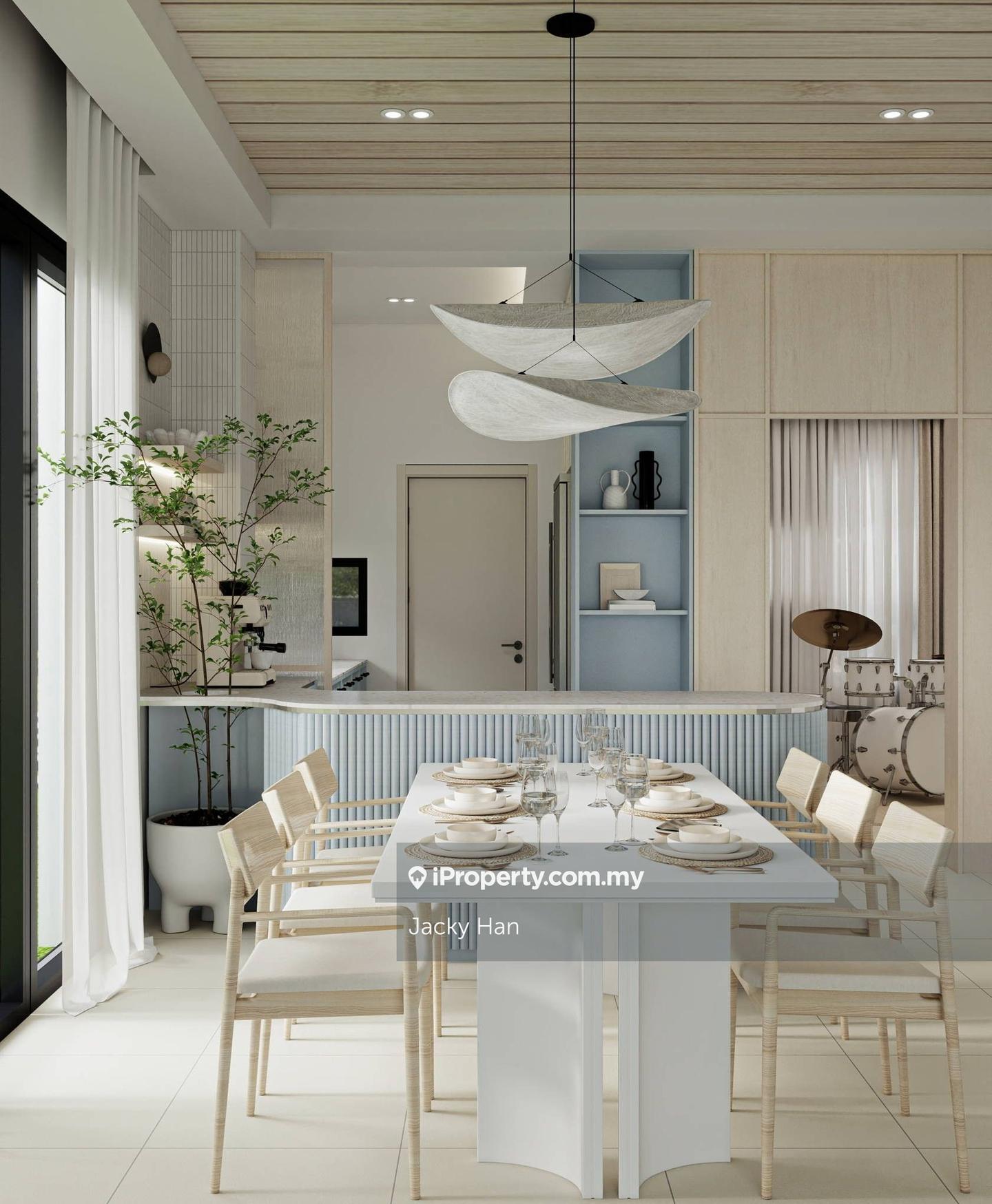 Condominium for Sale in Tangen Residences by Jacky Han - iProperty.com.my