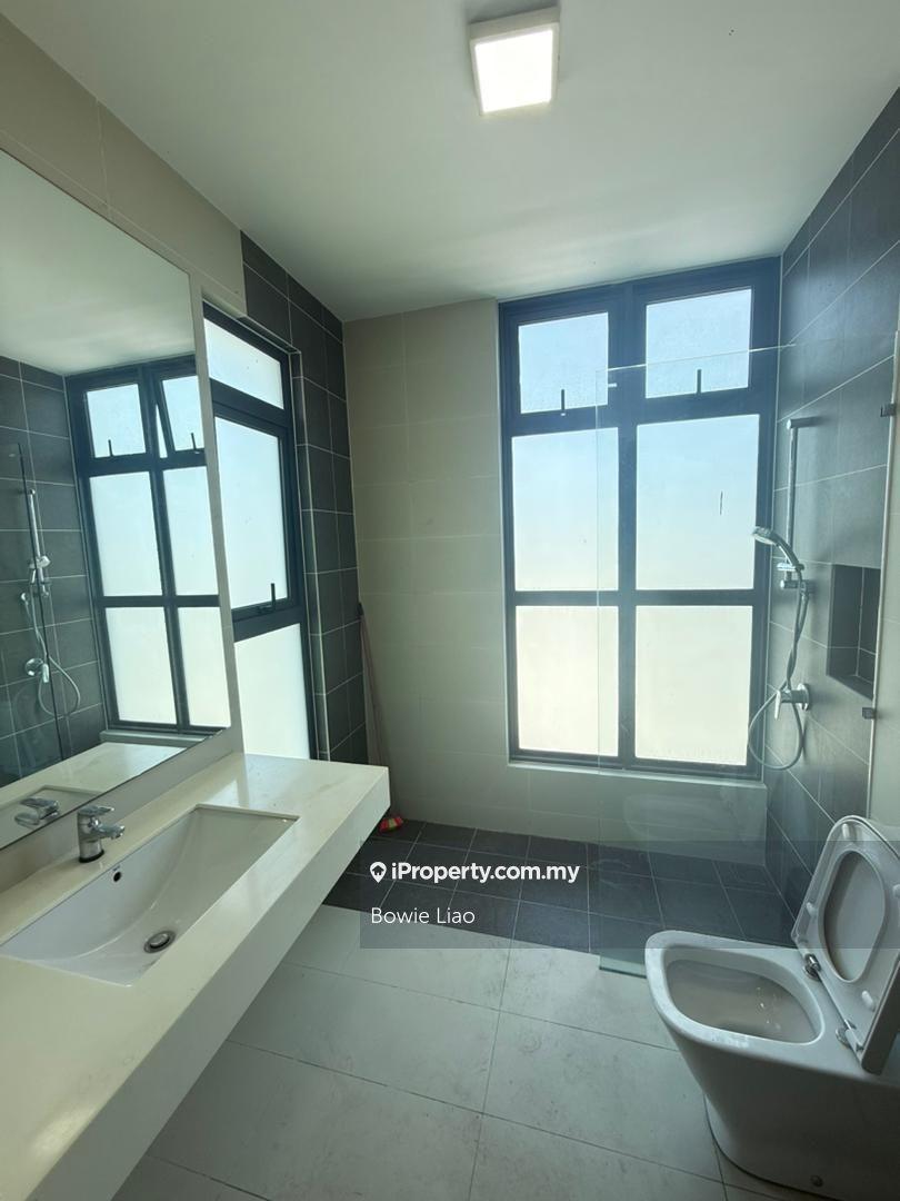 Semi-Detached House for Sale in Bukit Rahman Putra, Sungai Buloh by Bowie Liao - iProperty.com.my