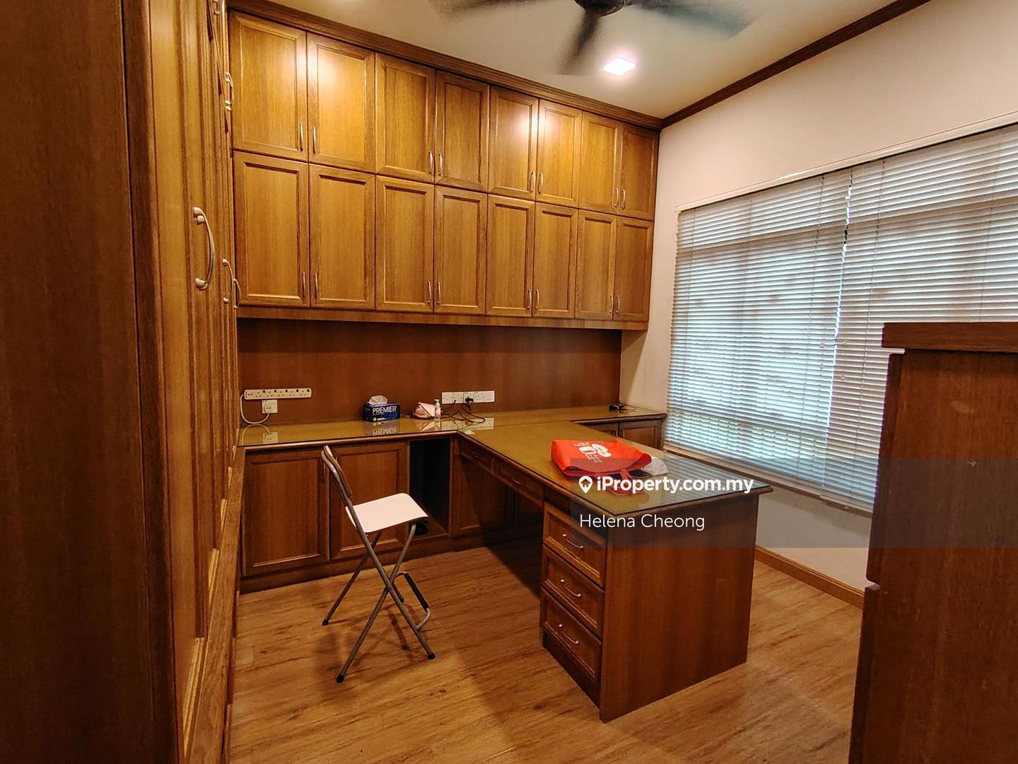 Bungalow House for Sale in Setia Eco Park, Setia Alam by Helena Cheong - iProperty.com.my