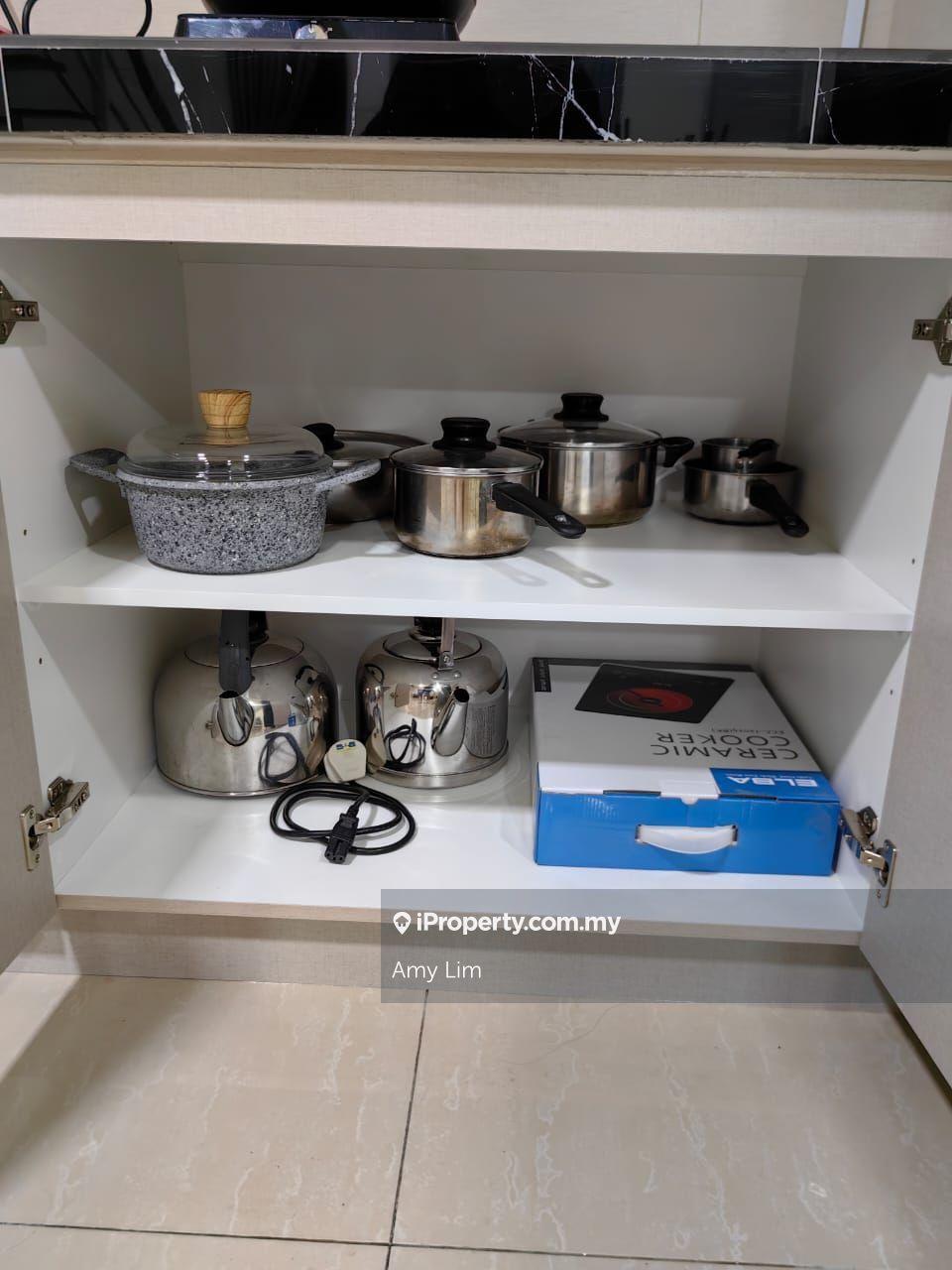 Condominium for Sale in Arte Subang West by Amy Lim - iProperty.com.my