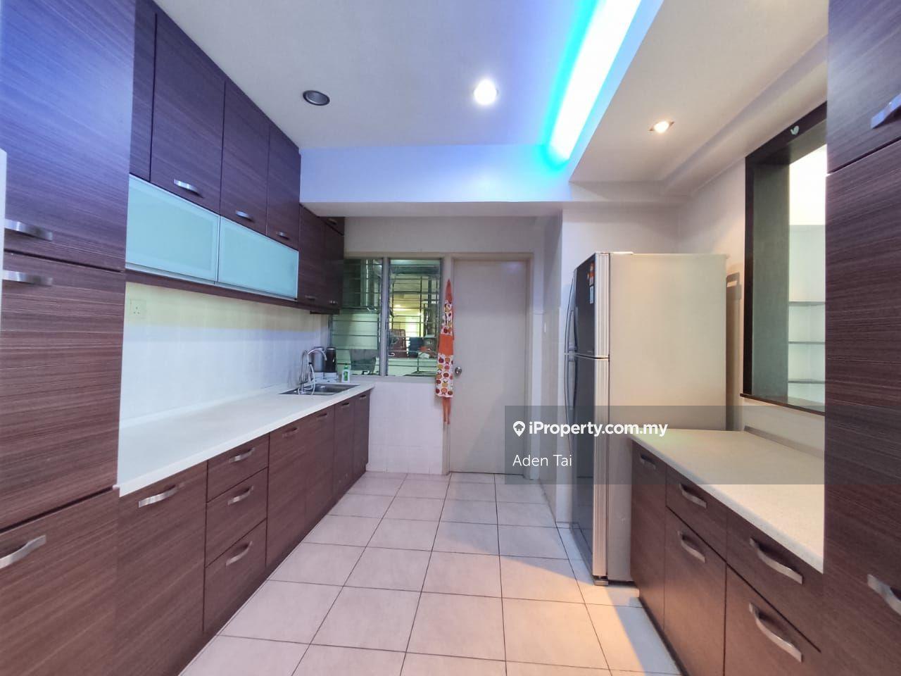 Service Residence for Sale in D'Alamanda by Aden Tai - iProperty.com.my