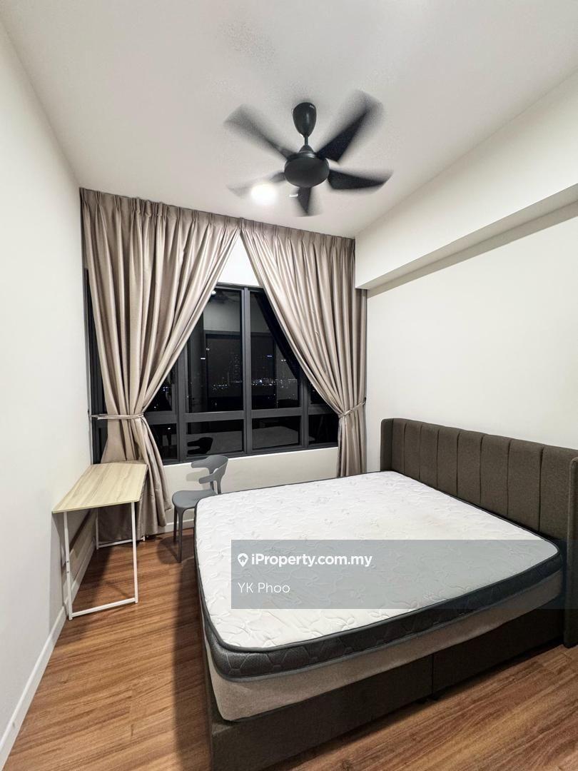 Service Residence for Rent in Millerz Square by YK Phoo - iProperty.com.my