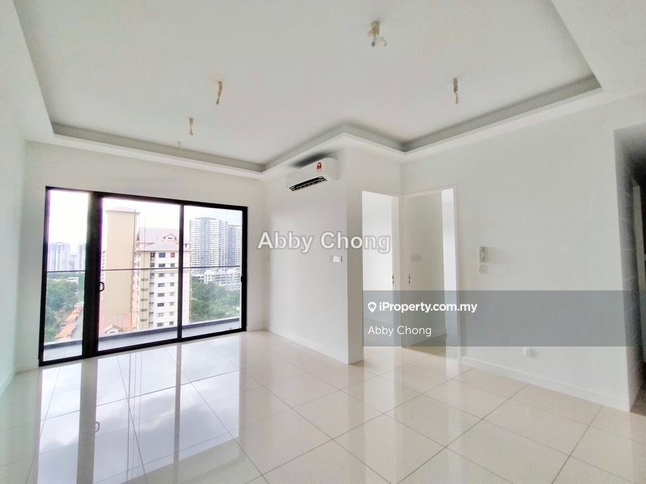 Residensi Servis untuk Disewa di Skyluxe On The Park Bukit Jalil oleh Abby Chong - iProperty.com.my