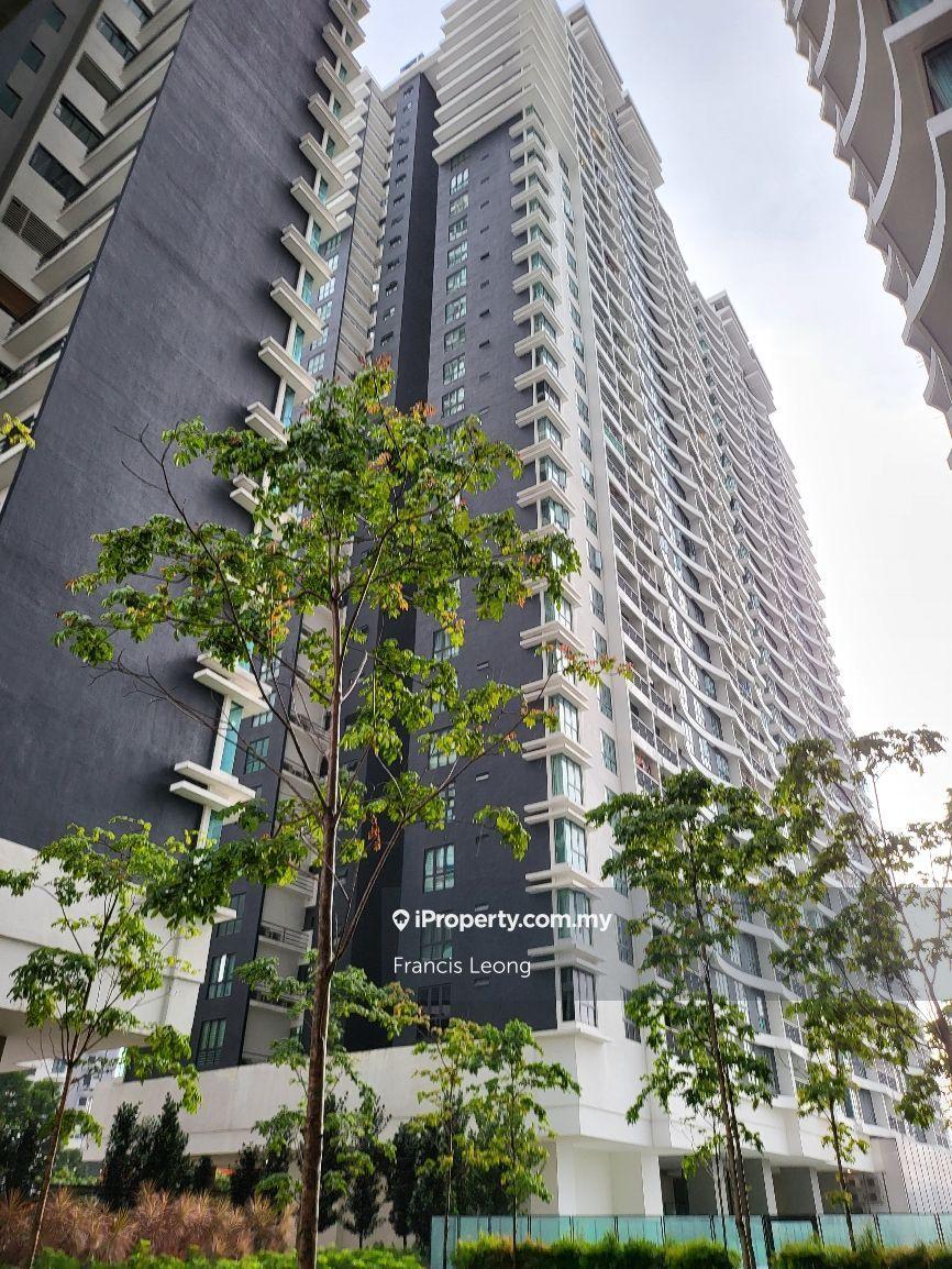 Service Residence for Sale in KL Traders Square by Francis Leong - iProperty.com.my