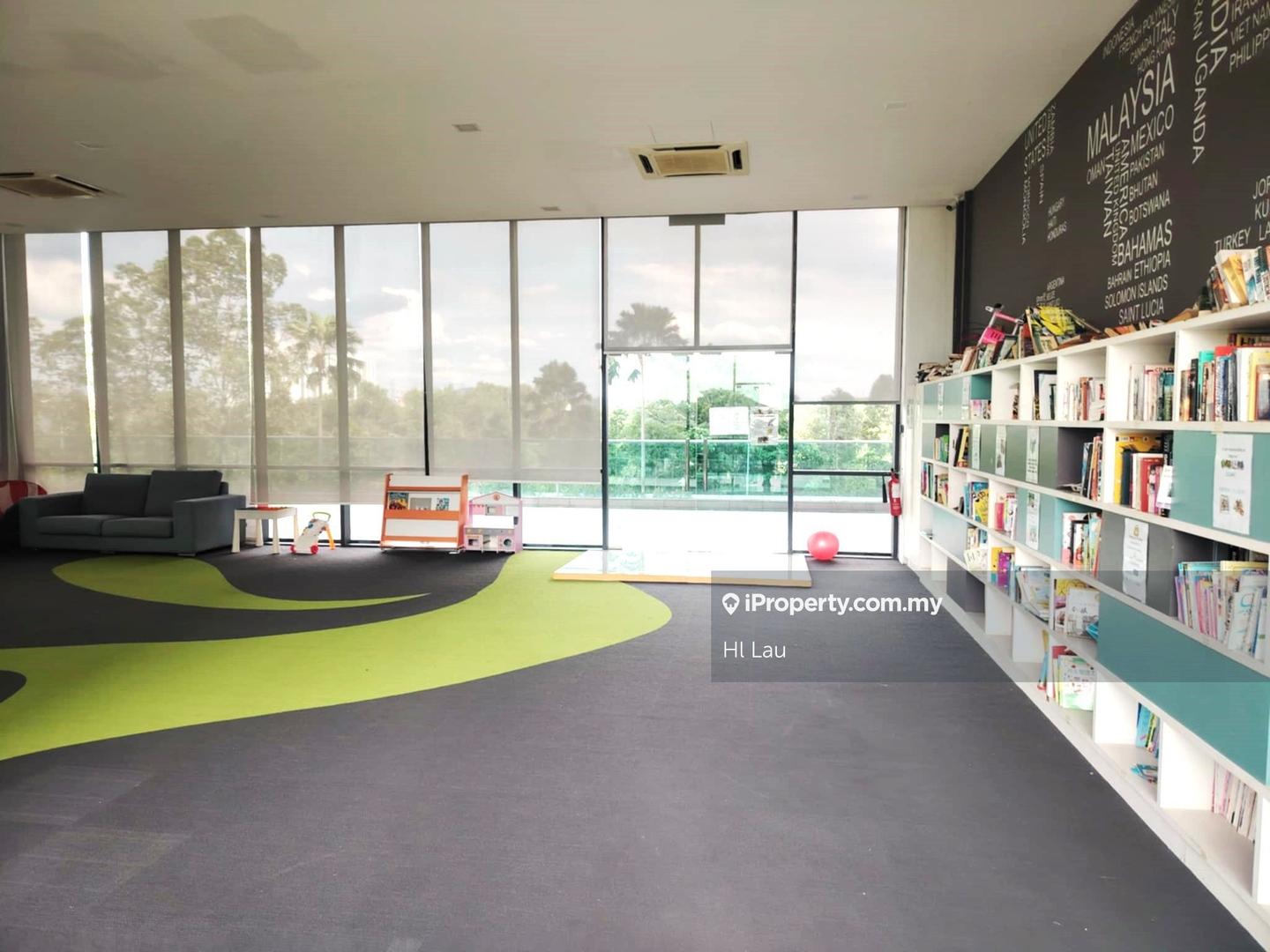 Condominium for Sale in X2 Residency by Hl Lau - iProperty.com.my