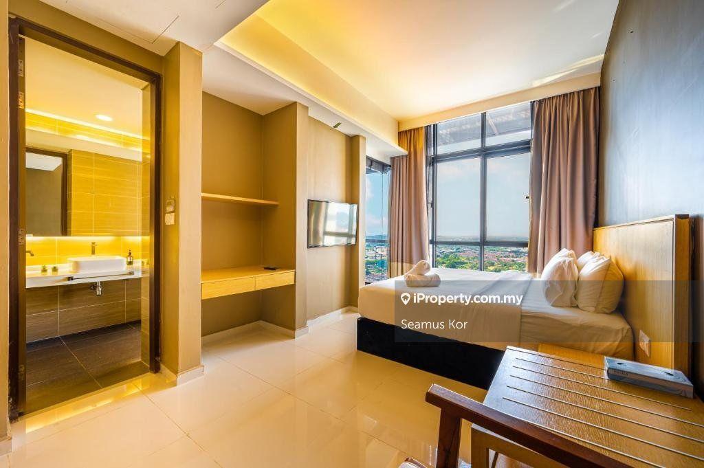 Hotel / Resort untuk Dijual di Dataran Sunway, Kota Damansara oleh Seamus Kor - iProperty.com.my
