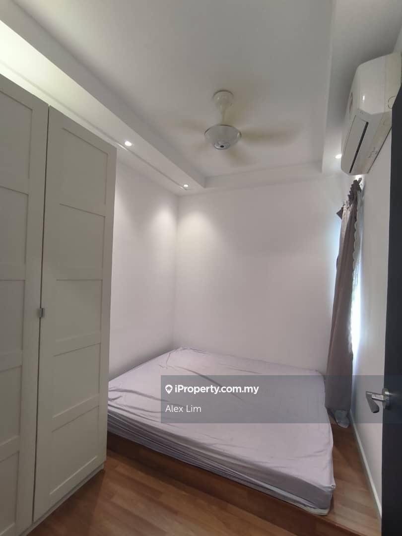 Kondominium untuk Disewa di TRI PINNACLE oleh Alex Lim - iProperty.com.my