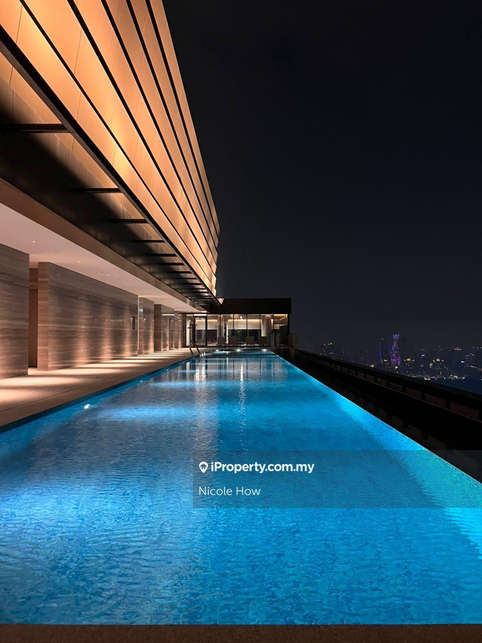 Residensi Servis untuk Dijual di Pavilion Damansara Heights oleh Nicole How - iProperty.com.my