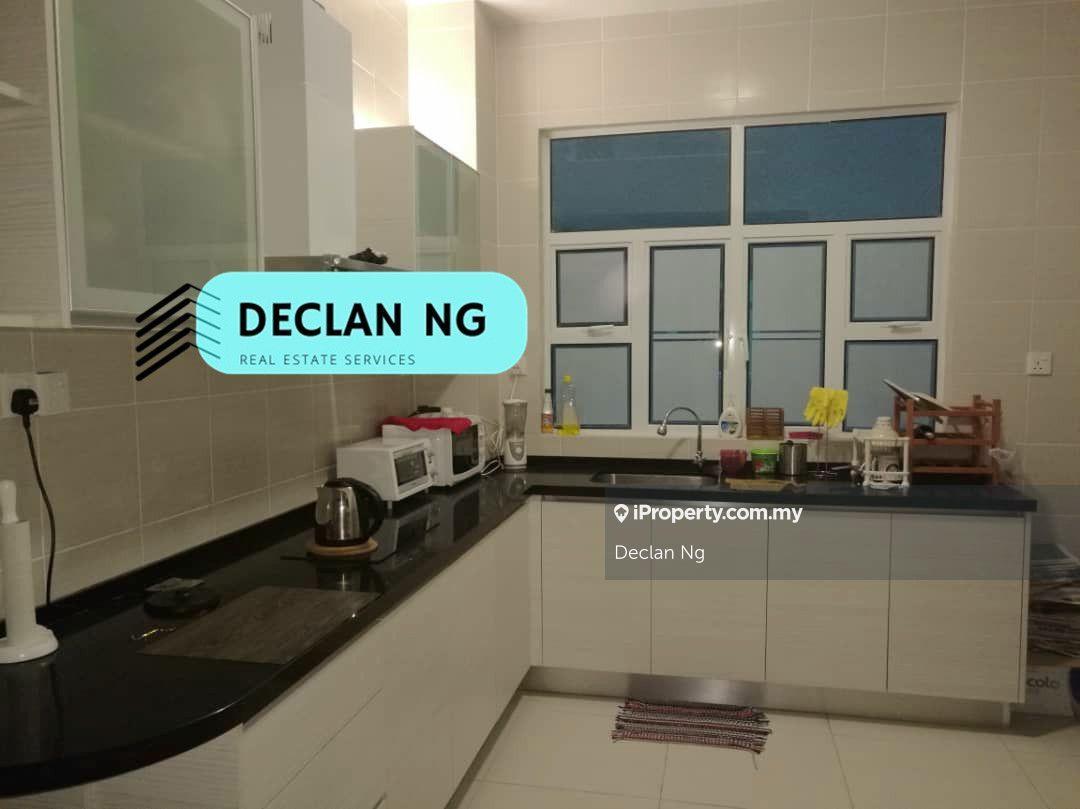Service Residence for Rent in Summerton by Declan Ng - iProperty.com.my