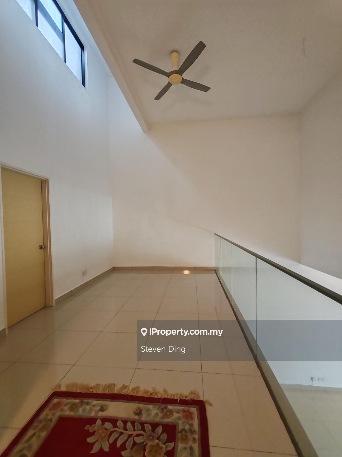 Rumah Berangkai 2 Tingkat untuk Disewa di Setia Damai, Setia Alam oleh Steven Ding - iProperty.com.my