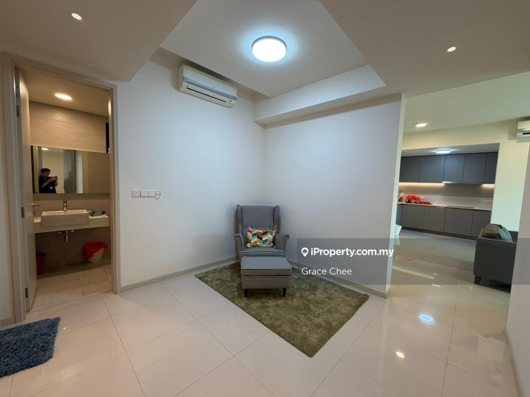 Service Residence for Sale in Residensi Solaris Parq by Grace Chee - iProperty.com.my