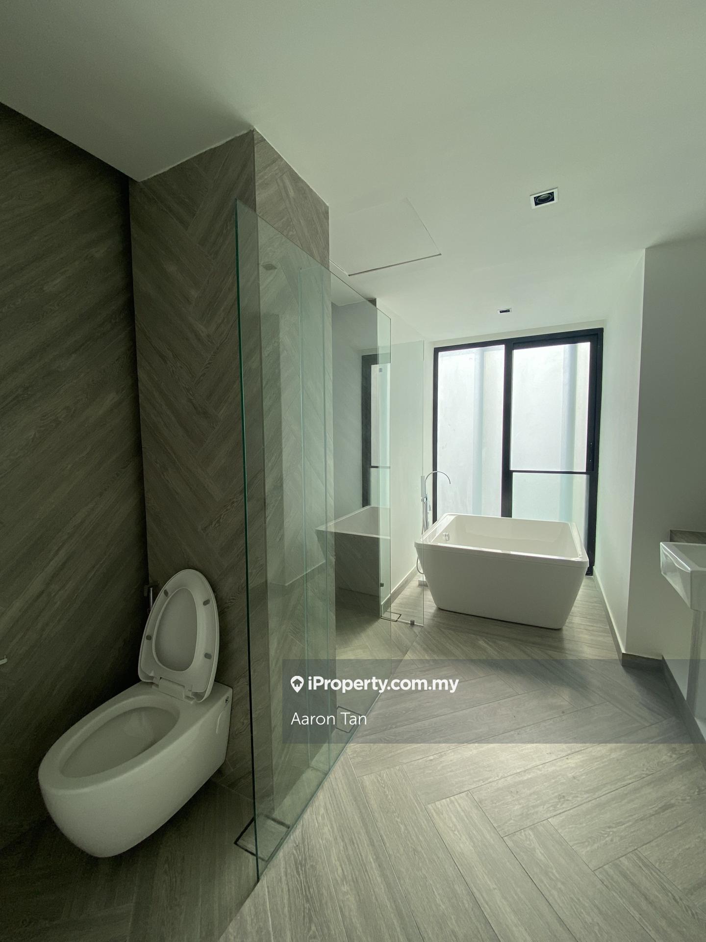 Residensi Servis untuk Dijual di Lumi Tropicana oleh Aaron Tan - iProperty.com.my