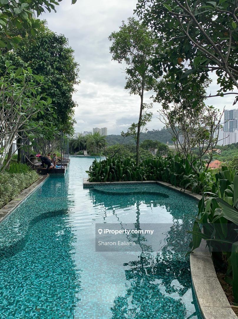 Kondominium untuk Dijual di Verdana oleh Sharon Ealiana - iProperty.com.my