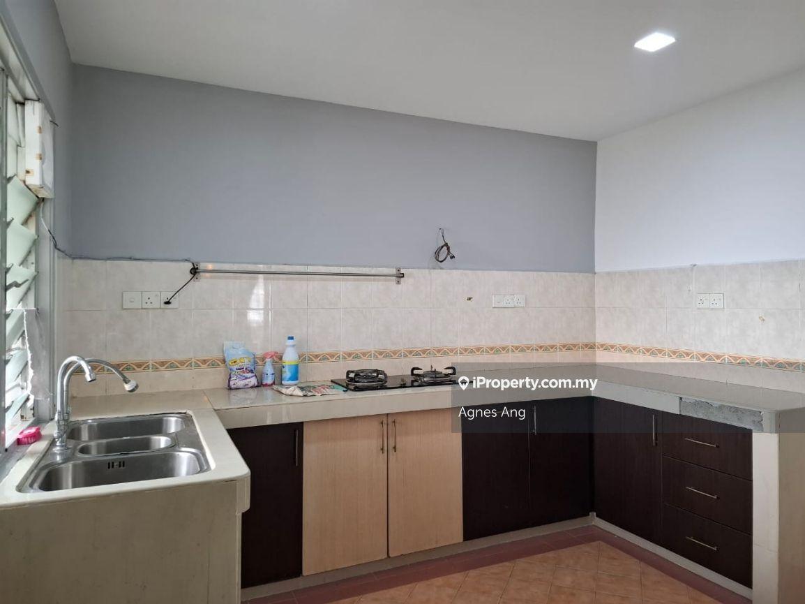Apartment for Sale in Pelangi Heights by Agnes Ang - iProperty.com.my
