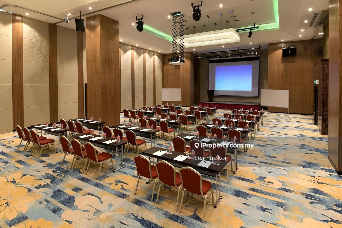 Hotel / Resort for Sale in Desaru, Pantai Timur by Seamus Kor - iProperty.com.my