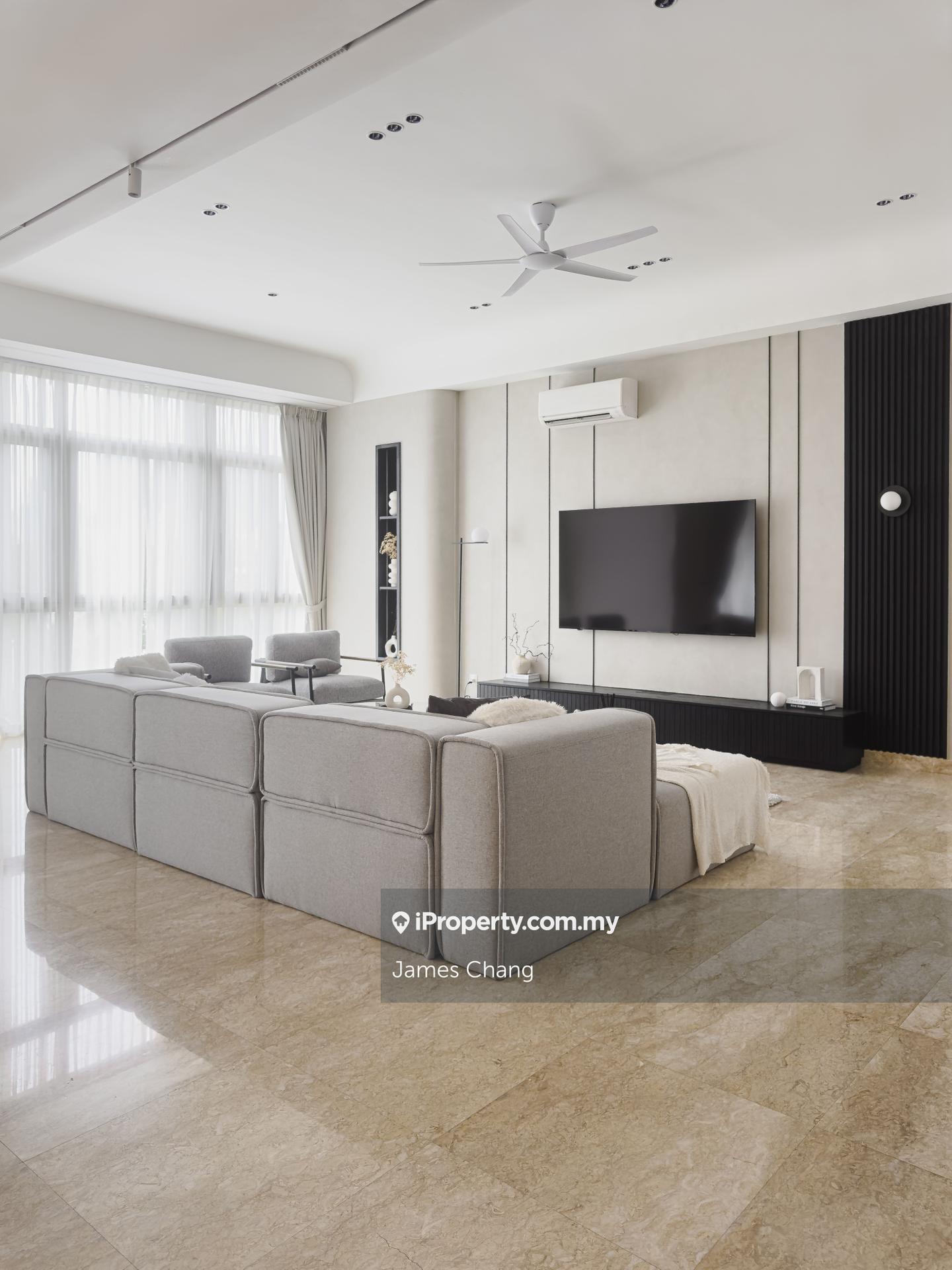 Condominium for Sale in 9 Madge by James Chang - iProperty.com.my