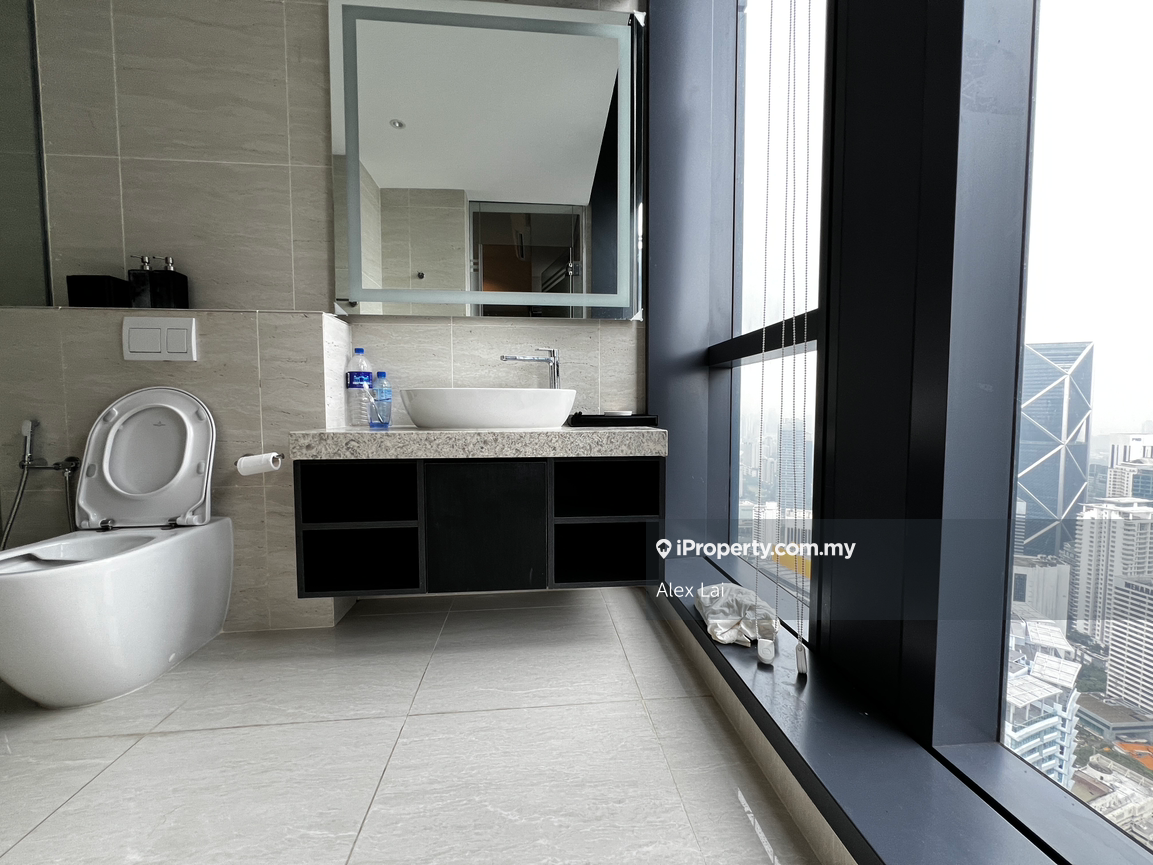 Service Residence for Rent in Star Residences One by Alex Lai - iProperty.com.my