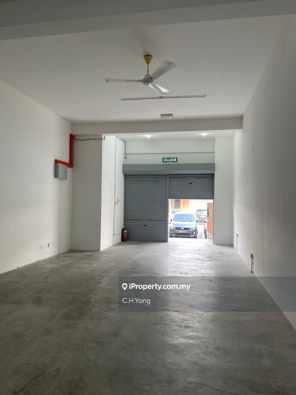 Kedai untuk Disewa di bandar sunsuria, Sepang oleh C.H.Yong - iProperty.com.my