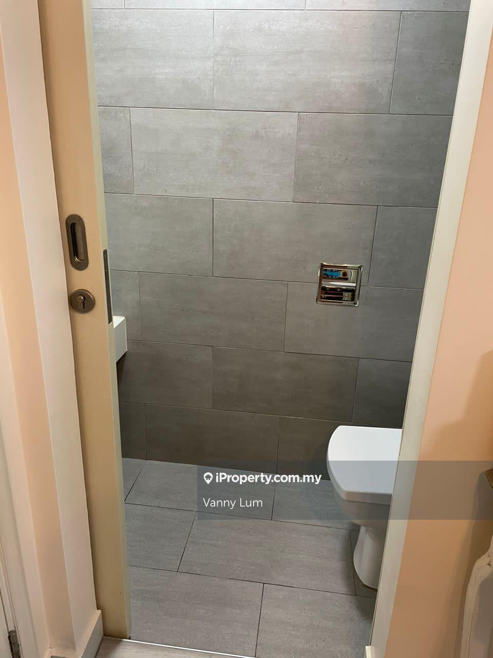 Residensi Servis untuk Dijual di Arte Mont Kiara oleh Vanny Lum - iProperty.com.my