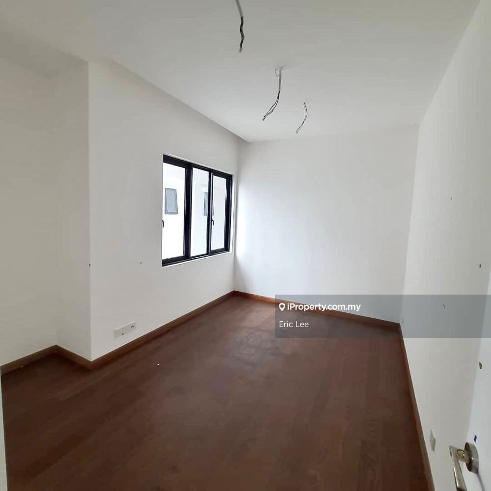 Condominium for Sale in Bangsar Hill Park by Eric Lee - iProperty.com.my