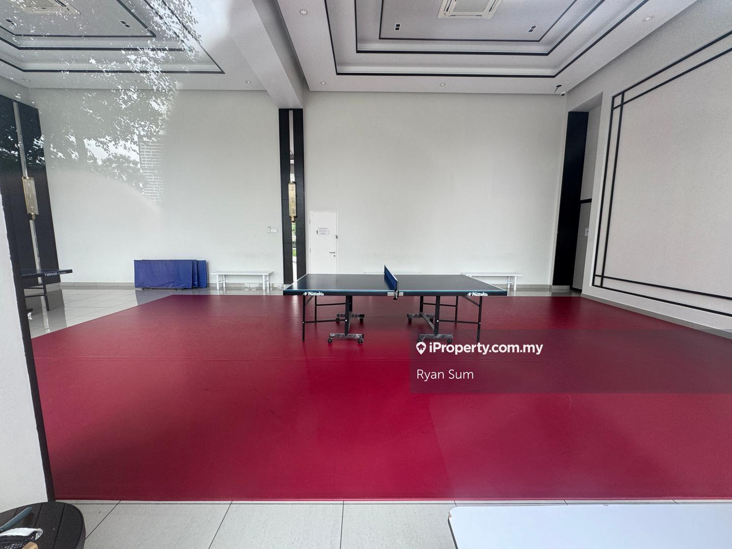 Residensi Servis untuk Dijual di The Park Sky Residence oleh Ryan Sum - iProperty.com.my