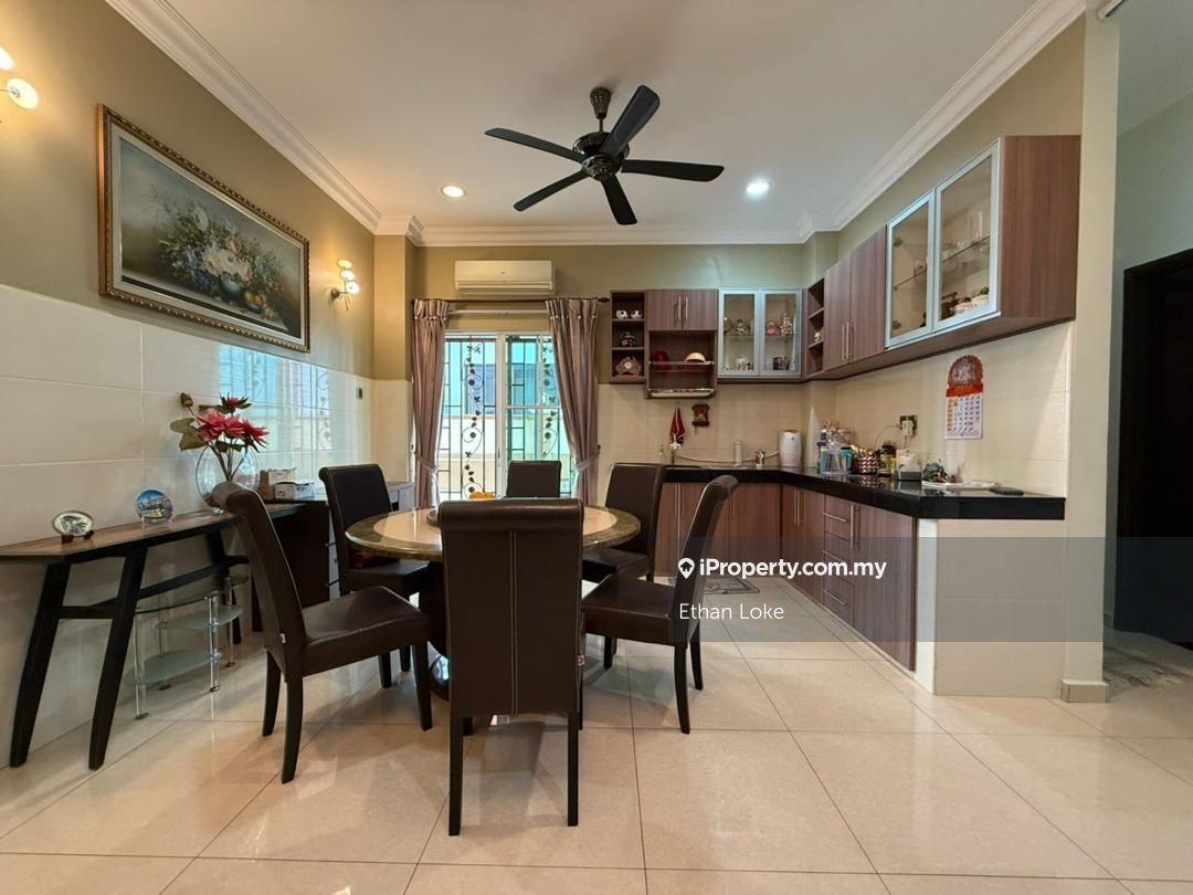 Bungalow House for Sale in Taman Templer Saujana, Rawang by Ethan Loke - iProperty.com.my