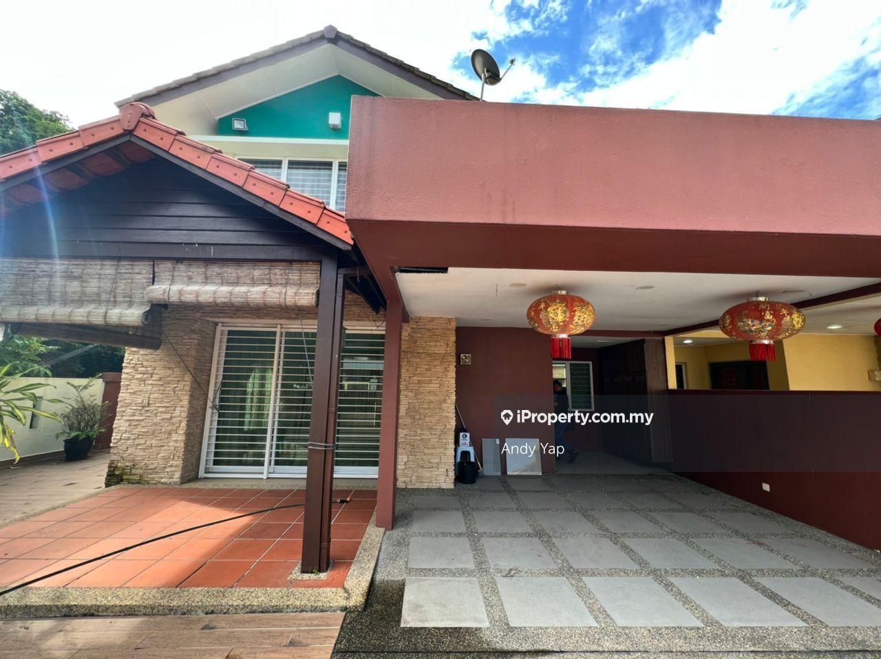 Rumah Berkembar untuk Dijual di Prima Ville, Rawang Perdana, Rawang, Rawang oleh Andy Yap - iProperty.com.my